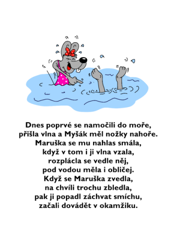 Příhody Myšáka 91